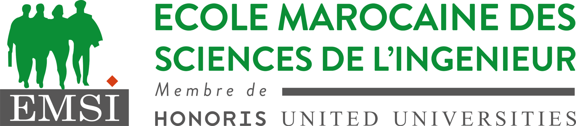 EMSI Tangier Logo