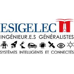 ESIGELEC Logo