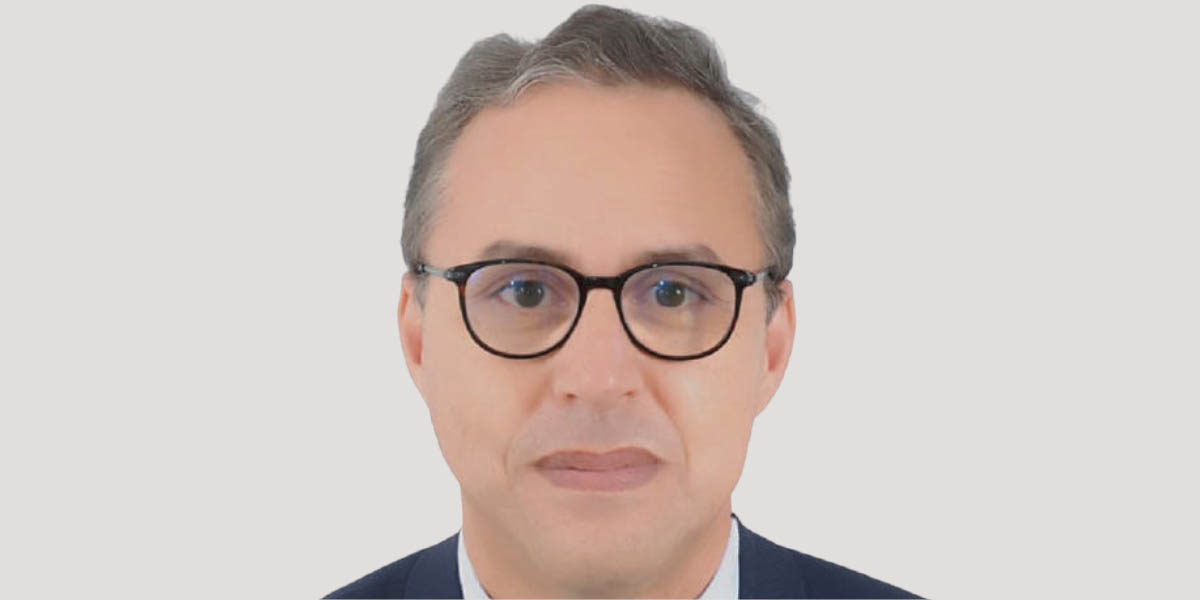 Prof. Mohamed Essaidi