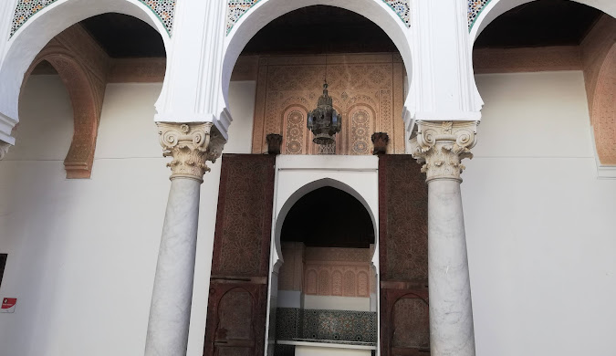 Tangier Industrial Hub