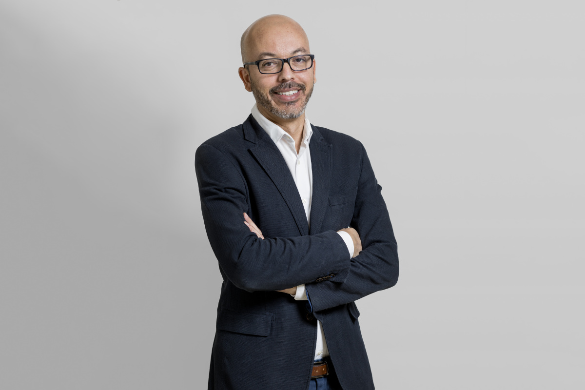 Prof. Mustapha OUHIMMOU