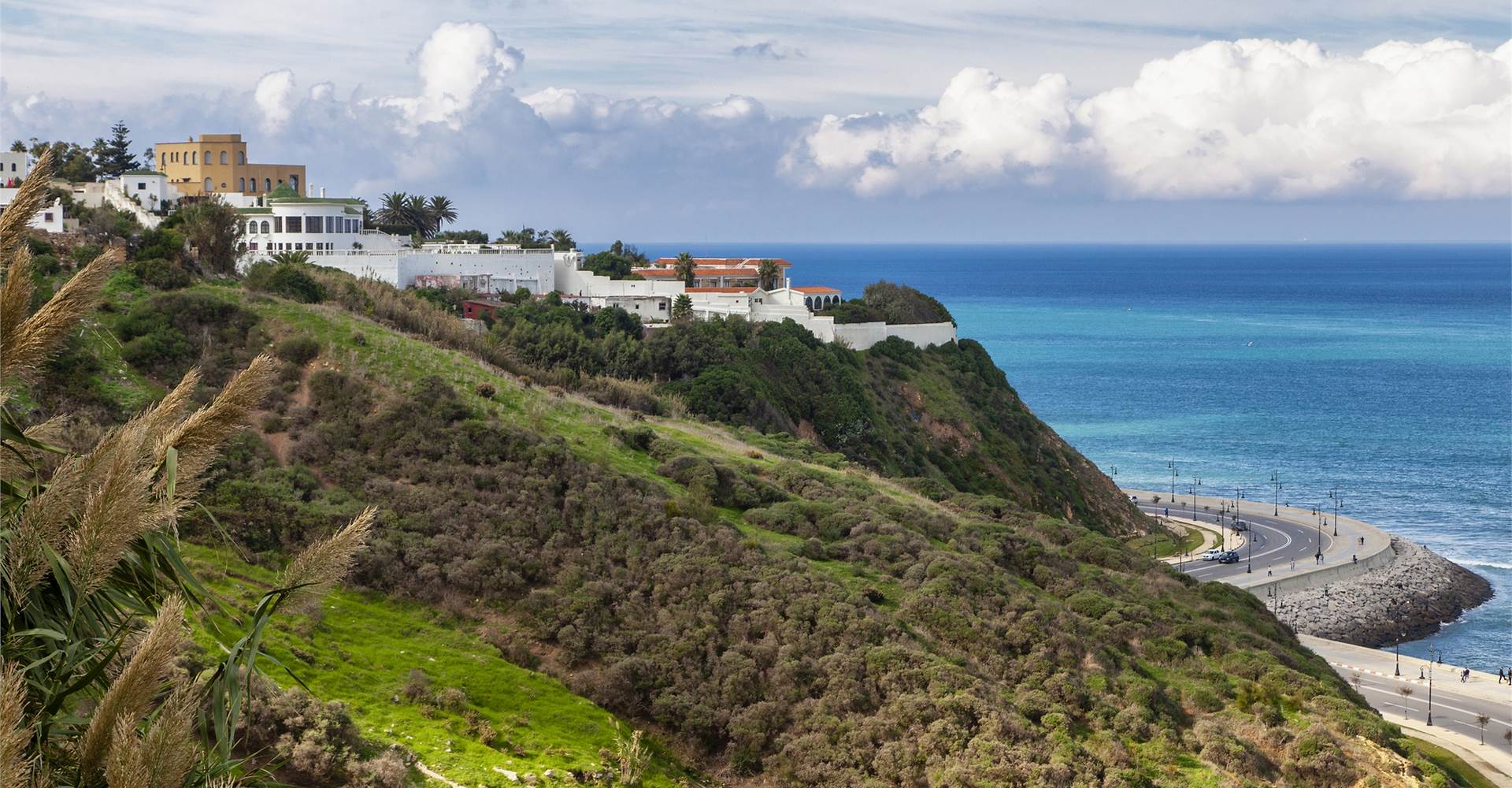 Tangier Cultural Sites