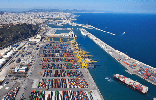 Tangier Transportation